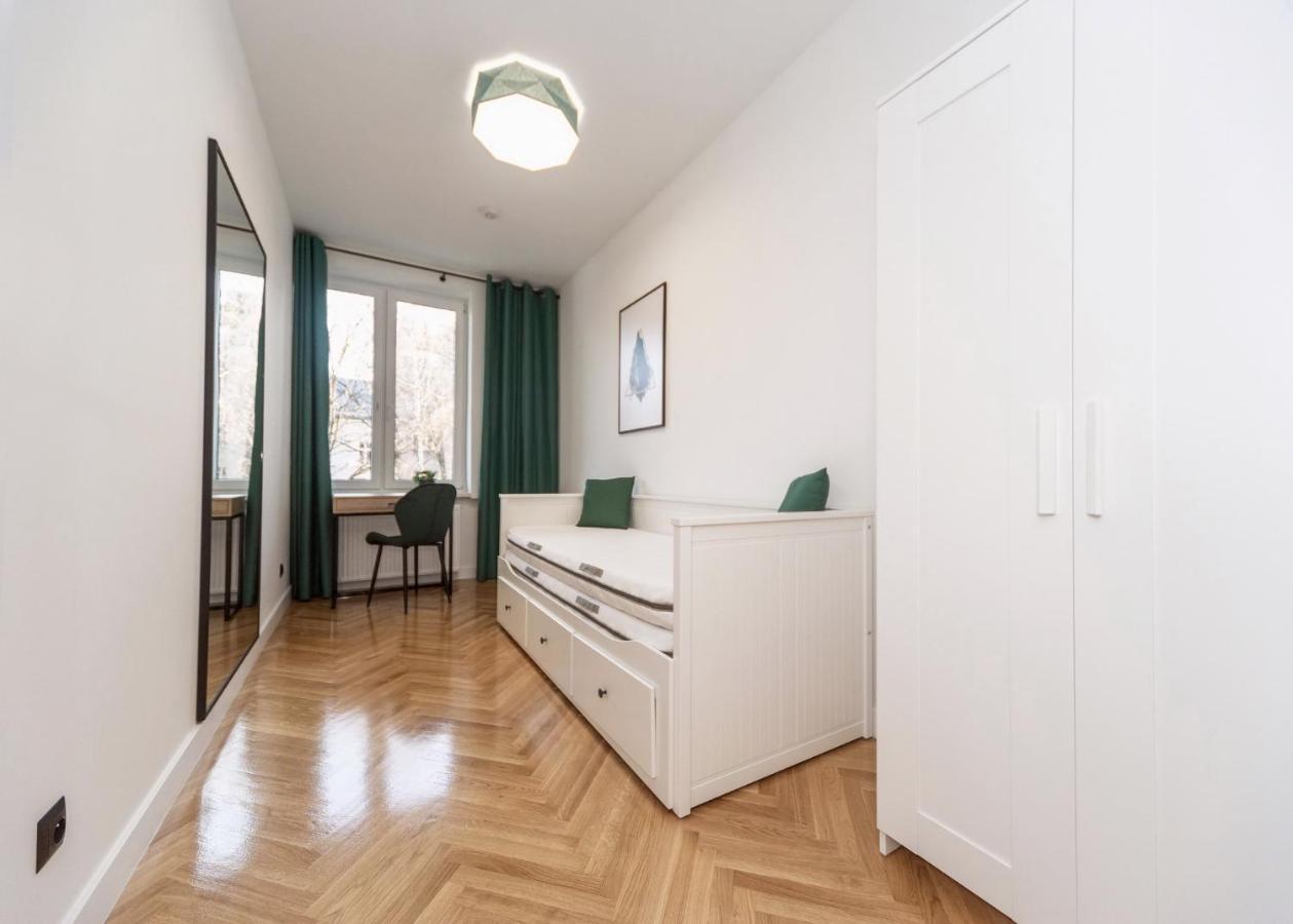 Pokoje Centrum Bielsko-Biała Eksteriør bilde